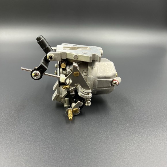 Карбюратор Yamaha 9.9-15 Old (6E8-14301) (Omax) Карбюратор Yamaha 9.9-15 Old (6E8-14301) (Omax)