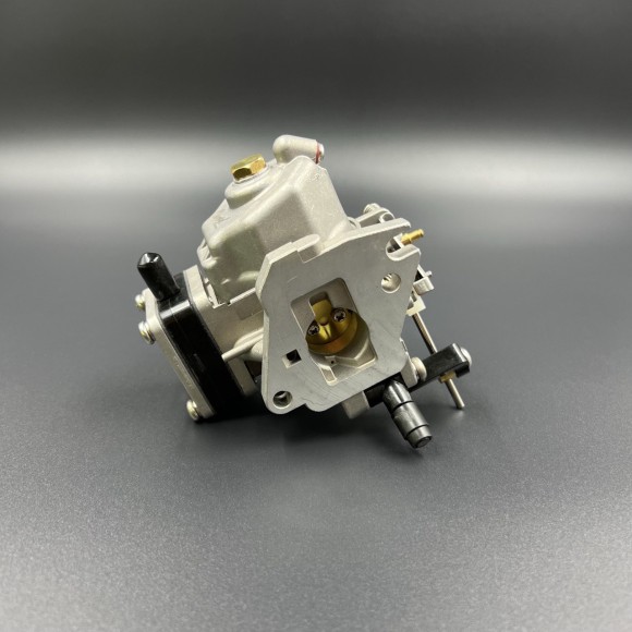 Карбюратор Yamaha 9.9-15 Old (6E8-14301) (Omax) Карбюратор Yamaha 9.9-15 Old (6E8-14301) (Omax)