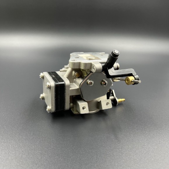 Карбюратор Yamaha 9.9-15 Old (6E8-14301) (Omax) Карбюратор Yamaha 9.9-15 Old (6E8-14301) (Omax)