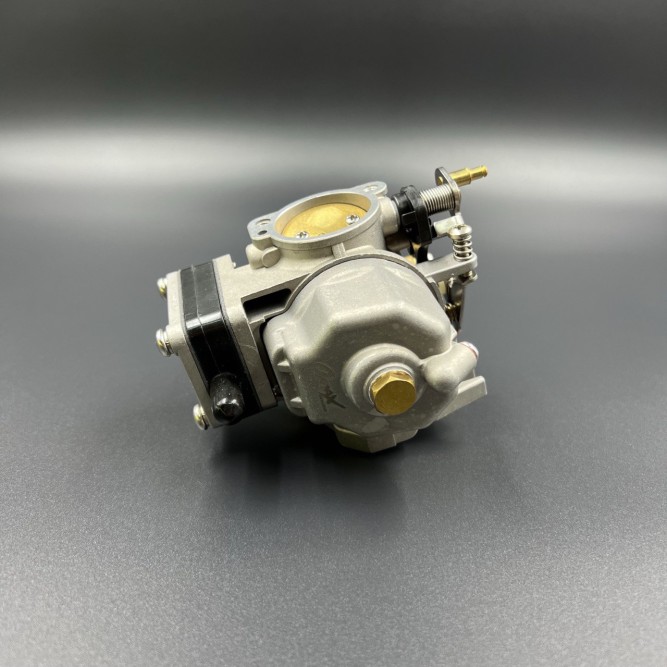 Карбюратор Yamaha 9.9-15 Old (6E8-14301) (Omax)