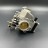 Карбюратор Yamaha 9.9-15 Old (6E8-14301) (Omax)