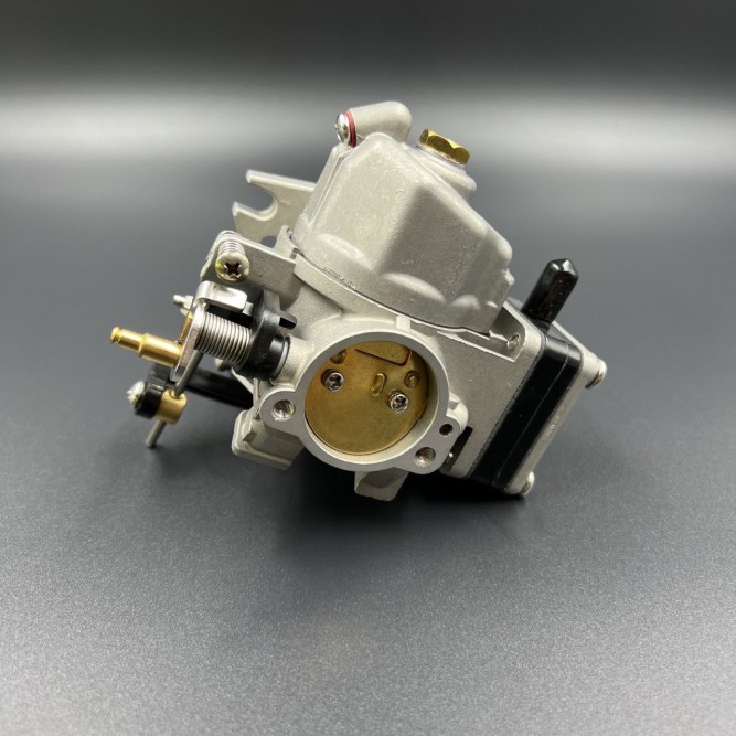 Карбюратор Yamaha 9.9-15 Old (6E8-14301) (Omax)