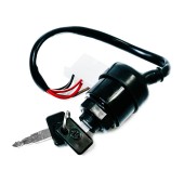 Замок зажигания Yamaha VK 540 SM-01543 Замок зажигания Yamaha VK 540 SM-01543