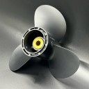 Гребной винт Yamaha 9.9-15, F9.9-F20 (3x9-1/4x10) (Marine Rocket)