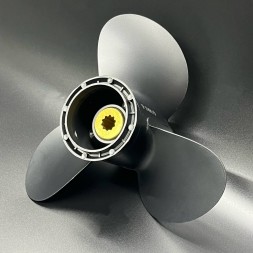 Гребной винт Yamaha 9.9-15, F9.9-F20 (3x9-1/4x10) (Marine Rocket)