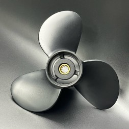 Гребной винт Yamaha 9.9-15, F9.9-F20 (3x9-1/4x10) (Marine Rocket)