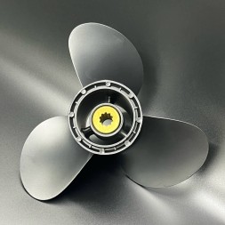 Гребной винт Yamaha 9.9-15, F9.9-F20 (3x9-1/4x10) (Marine Rocket)