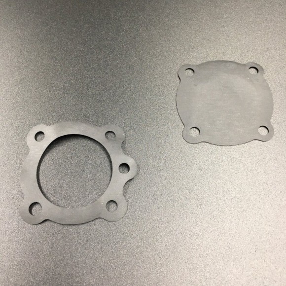 Ремкомплект топливного насоса Suzuki DT8-15 (Omax) Ремкомплект топливного насоса Suzuki DT8-15 (Omax)