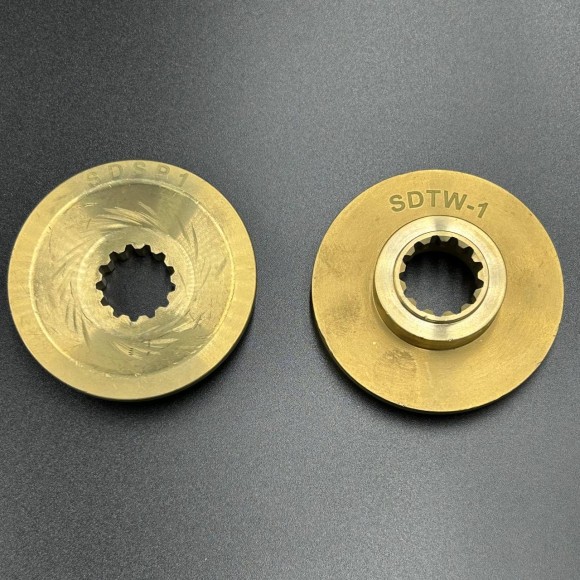 Установочный комплект гребного винта Suzuki DF60-70HP/ DT75-140 (POLASTORM) Установочный комплект гребного винта Suzuki DF60-70HP/ DT75-140 (POLASTORM)