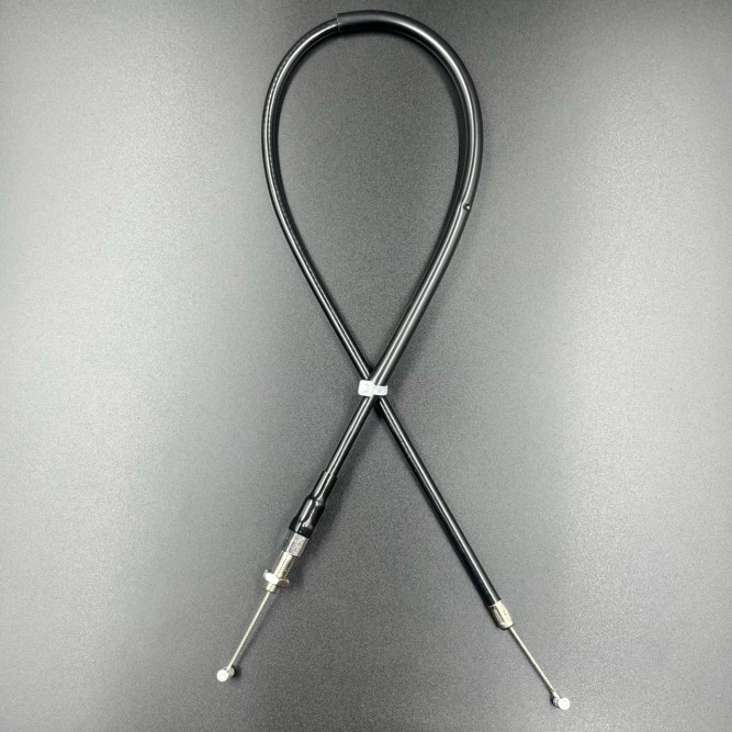 Трос газа  Yamaha VK540 V (17-21)(8KX-26311-00) (KINETIX)