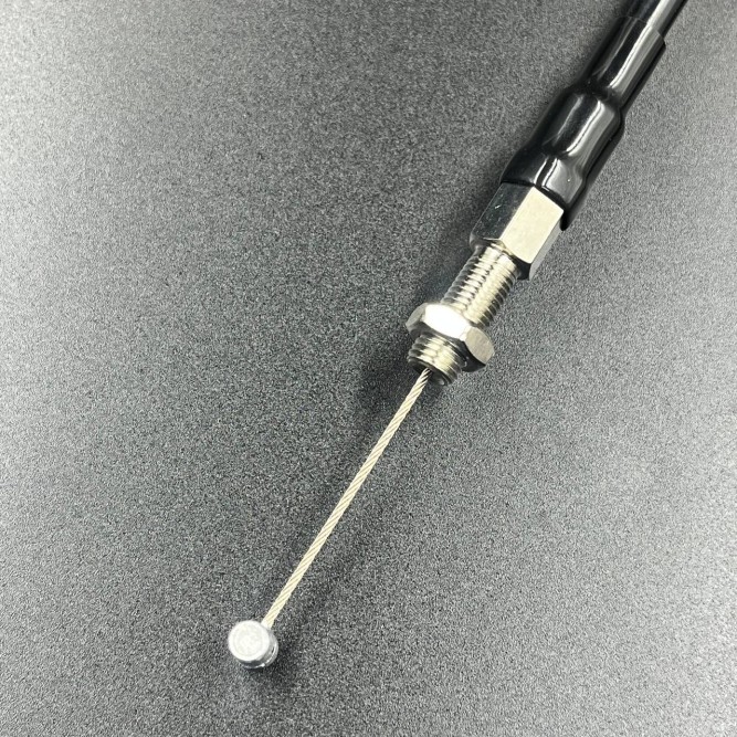Трос газа  Yamaha VK540 V (17-21)(8KX-26311-00) (KINETIX)