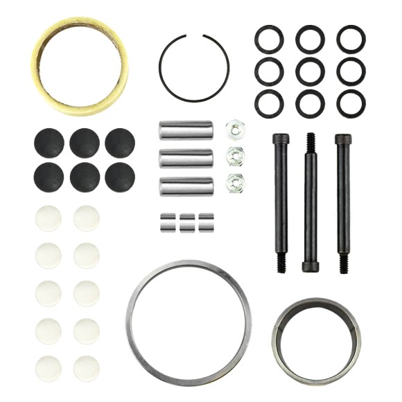 Ремкомплект вариатора Polaris SM-03087K1 Ремкомплект вариатора Polaris SM-03087K1