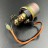 Реле стартера Mercury 75-115 EFI (825096T01; 8493) (Omax)