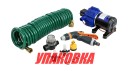 Комплект помывочный Marine Rocket, 24 В, 11.6 л/мин, 55 PSI (3.7 бар) (упаковка из 5 шт.)