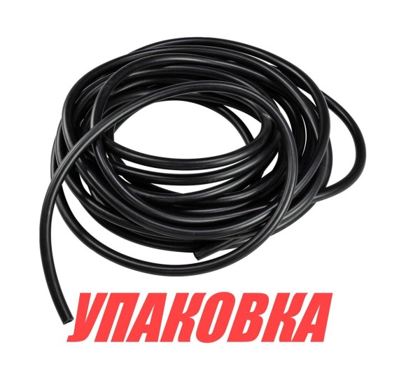 Шланг топливный d10/D14 мм (упаковка из 50 шт.)