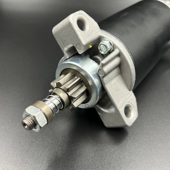 Электростартер Mercury F30-60 (50-859377T; 50-884044T; 50-888161T; 50-893888T) (PREMARINE)