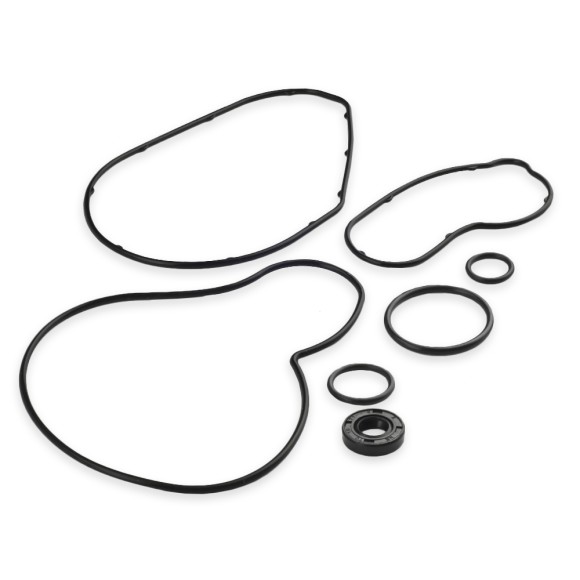Полный комплект прокладок Yamaha RS Venture/Vector (KINETIX)