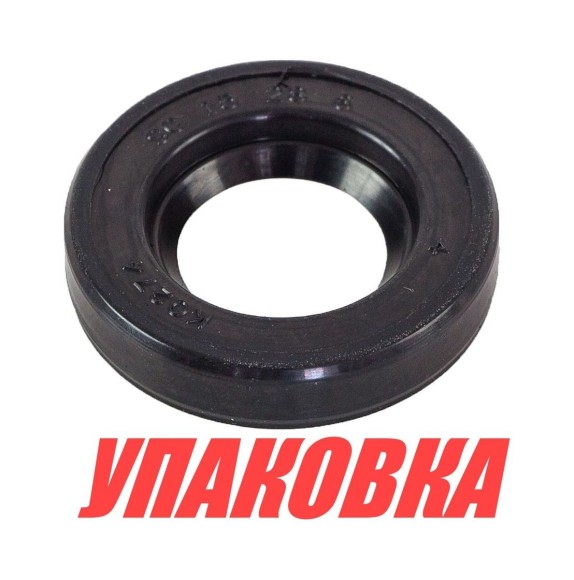 Сальник 15x28x6, Yamaha, Recmar (упаковка из 10 шт.)