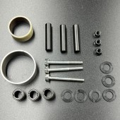 Ремкомплект вариатора, снегоход Yamaha VK540, PZ50/ RPZ50, RS10/RS90/RST90/RSG90 (Yamaha) Ремкомплект вариатора, снегоход Yamaha VK540, PZ50/ RPZ50, RS10/RS90/RST90/RSG90 (Yamaha)