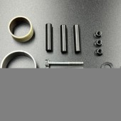 Ремкомплект вариатора, снегоход Yamaha VK540, PZ50/ RPZ50, RS10/RS90/RST90/RSG90 (Yamaha)