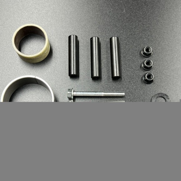 Ремкомплект вариатора, снегоход Yamaha VK540, PZ50/ RPZ50, RS10/RS90/RST90/RSG90 (Yamaha)