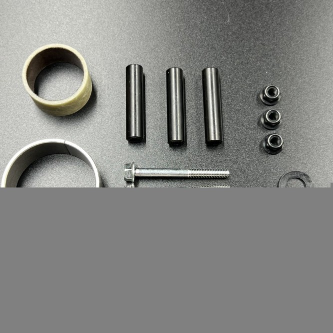 Ремкомплект вариатора, снегоход Yamaha VK540, PZ50/ RPZ50, RS10/RS90/RST90/RSG90 (Yamaha)