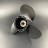 Гребной винт Suzuki DT20-DT30, DF25-DF30, DF25A-DF30A (3x10-1/4x10)