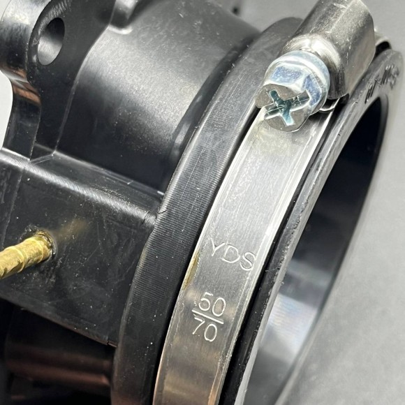 Впускной патрубок Arctic Cat 1000 (3007-284) (KINETIX)