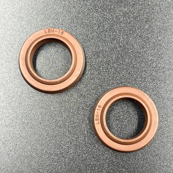 Ремкомплект поворотных гидроцилиндров  Volvo Penta SX (FSM127)  (JSP)