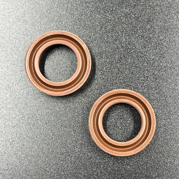 Ремкомплект поворотных гидроцилиндров  Volvo Penta SX (FSM127)  (JSP)