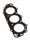 Прокладка под головку цилиндров Yamaha 40-50, 3ц, Omax
