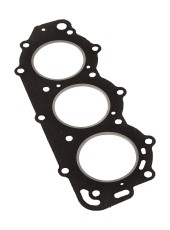Прокладка под головку цилиндров Yamaha 40-50, 3ц, Omax