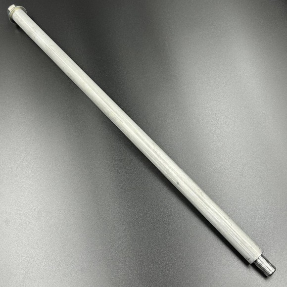 Ось подвески трака Vk540 (Yamaha)