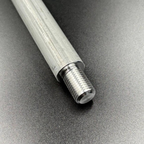 Ось подвески трака Vk540 (Yamaha)