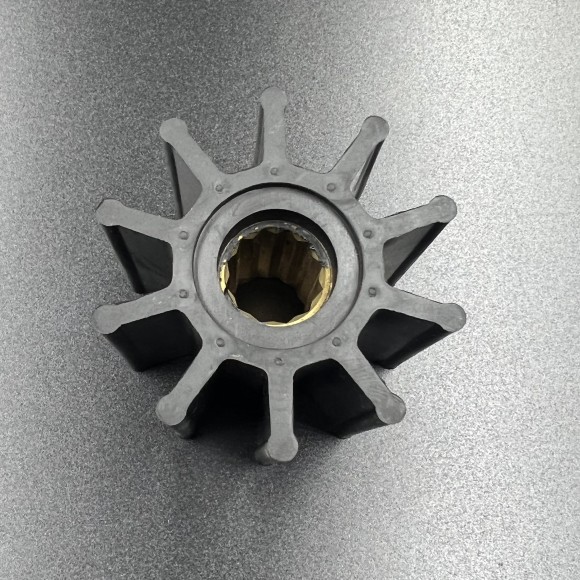 Крыльчатка помпы охлаждения для VOLVO-PENTA (834794; 876120) (Omax) Крыльчатка помпы охлаждения для VOLVO-PENTA (834794; 876120) (Omax)