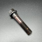Болт стальной диам. 12 мм SCREW (Quicksilver) Болт стальной диам. 12 мм SCREW (Quicksilver)