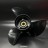 Гребной винт Yamaha 150-300, F150-F275, F300B Yanta (3x14x19) (Polastorm)