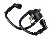 Катушка зажигания Tohatsu/Mercury 9.9-18, Omax Катушка зажигания Tohatsu/Mercury 9.9-18, Omax