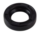 Сальник 14.7х25х6.5, Suzuki, Omax