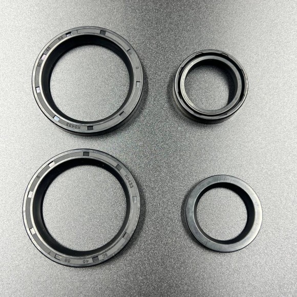 Ремкомплект нижнего редуктора Volvo Penta DPS, SX (KACAWA)