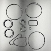 Ремкомплект нижнего редуктора Volvo Penta DPS, SX (KACAWA) Ремкомплект нижнего редуктора Volvo Penta DPS, SX (KACAWA)