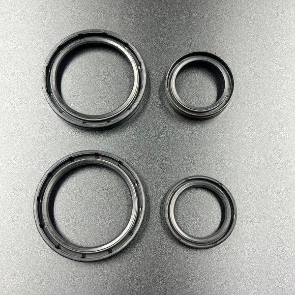 Ремкомплект нижнего редуктора Volvo Penta DPS, SX (KACAWA)