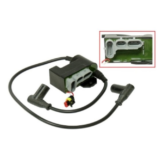 Катушка зажигания Sledex для Ski-Doo