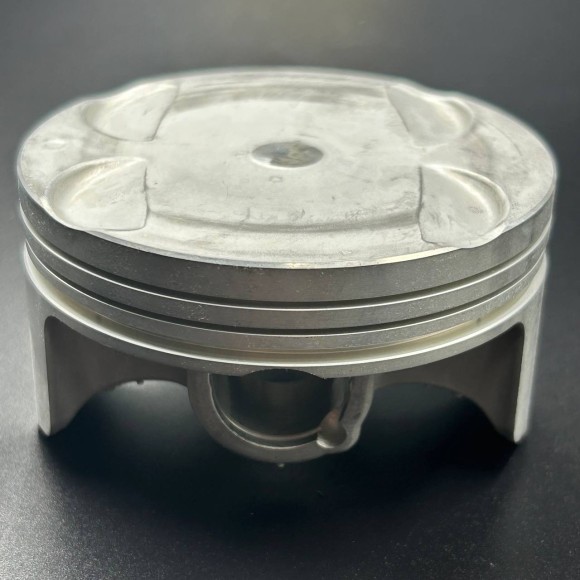 Поршень Yamaha RS10/RS90/RST90/RSG90; VK10 (STD) (Yamaha) Поршень Yamaha RS10/RS90/RST90/RSG90; VK10 (STD) (Yamaha)