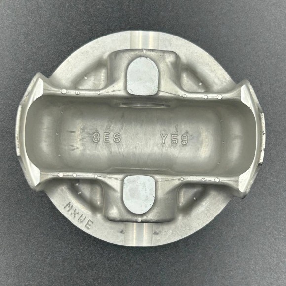 Поршень Yamaha RS10/RS90/RST90/RSG90; VK10 (STD) (Yamaha) Поршень Yamaha RS10/RS90/RST90/RSG90; VK10 (STD) (Yamaha)