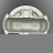Поршень Yamaha RS10/RS90/RST90/RSG90; VK10 (STD) (Yamaha)