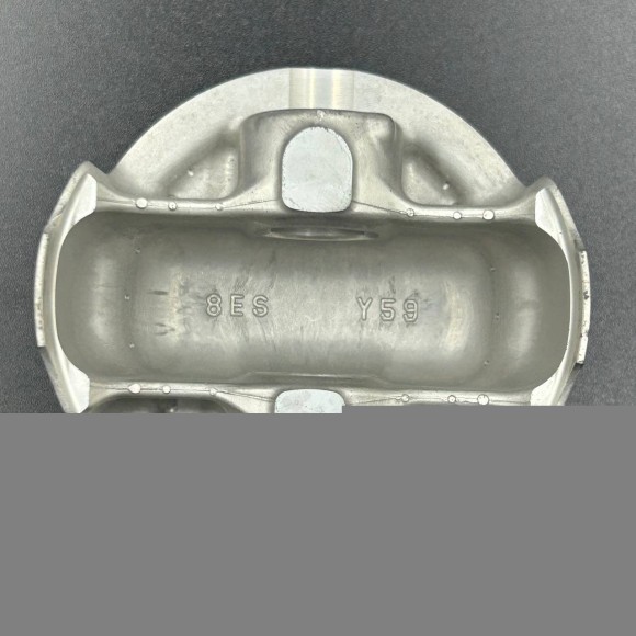 Поршень Yamaha RS10/RS90/RST90/RSG90; VK10 (STD) (Yamaha)