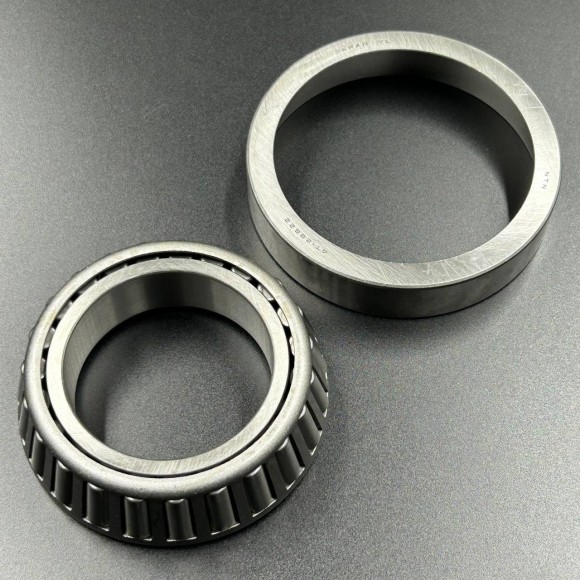 Подшипник роликовый конический Mercruiser Bravo 1/2/3 (86763A04)(8M0104358) (Sinera)