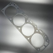 Прокладка под головку Mercruiser / Volvo Penta 3.0L (27-52364; 3853336; 908611) (MERCURY) Прокладка под головку Mercruiser / Volvo Penta 3.0L (27-52364; 3853336; 908611) (MERCURY)