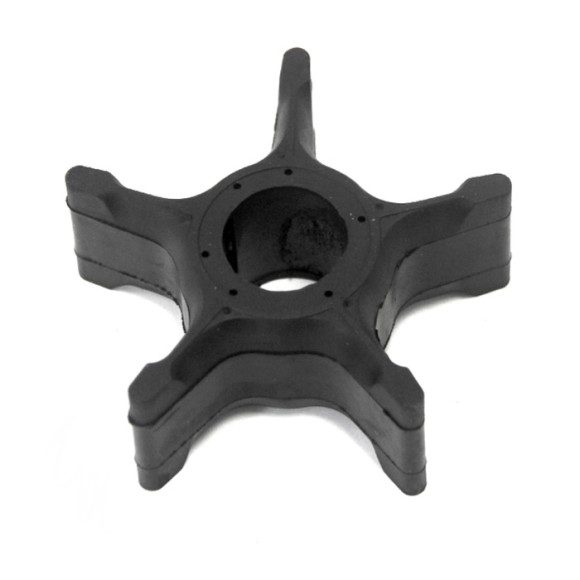 Крыльчатка помпы охлаждения двигателя Suzuki 17461-90J01 Крыльчатка помпы охлаждения двигателя Suzuki 17461-90J01